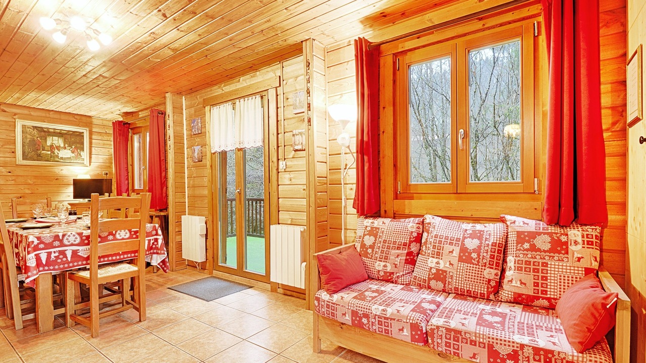 Photo of Livingroom in Travexin