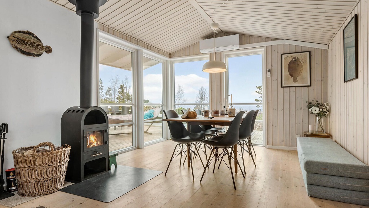 Photo of Bedroom in Bønnerup Strand