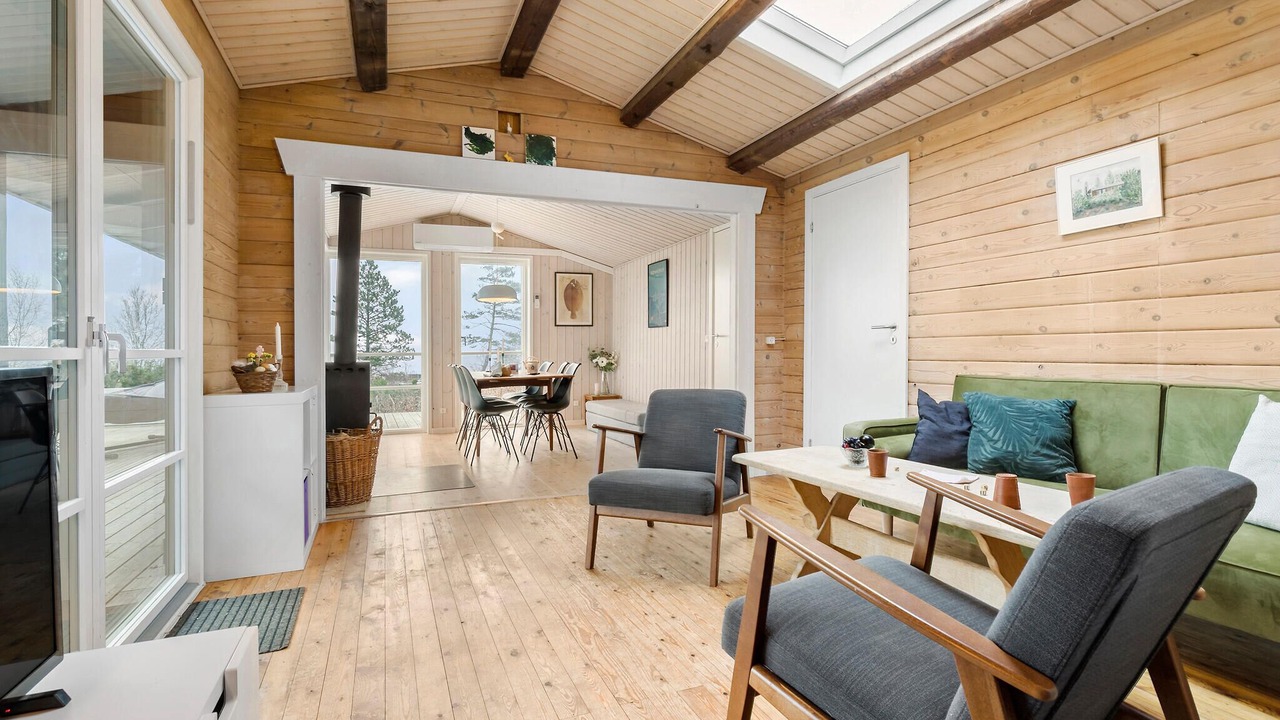 Photo of Bedroom in Bønnerup Strand