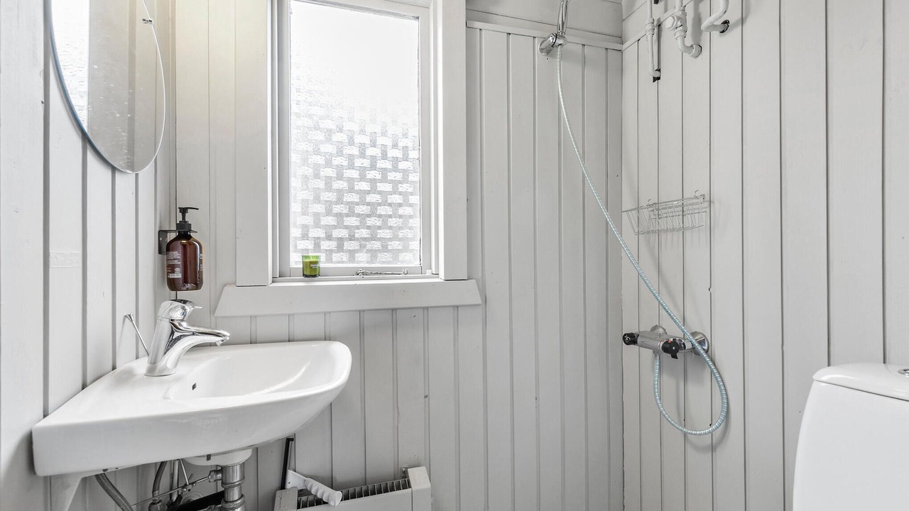 Photo of Bathroom in Bønnerup Strand