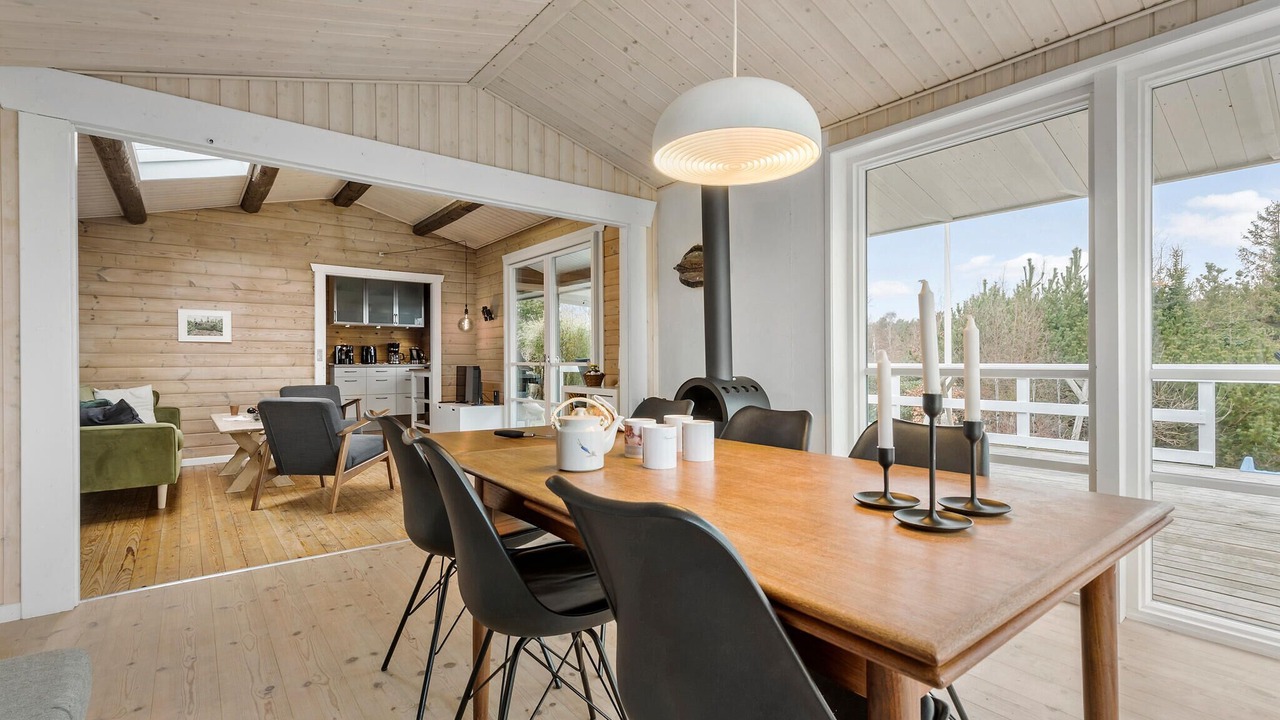 Photo of Bedroom in Bønnerup Strand