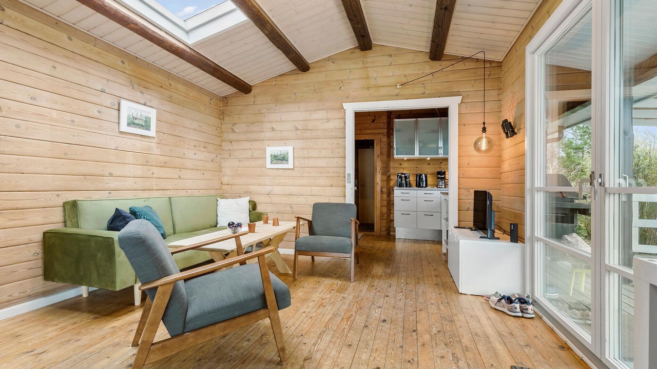 Photo of Bedroom in Bønnerup Strand