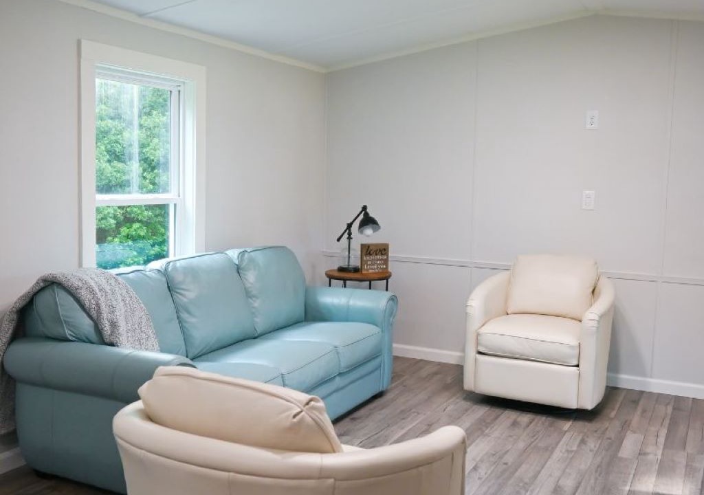 Photo of Livingroom in Newport