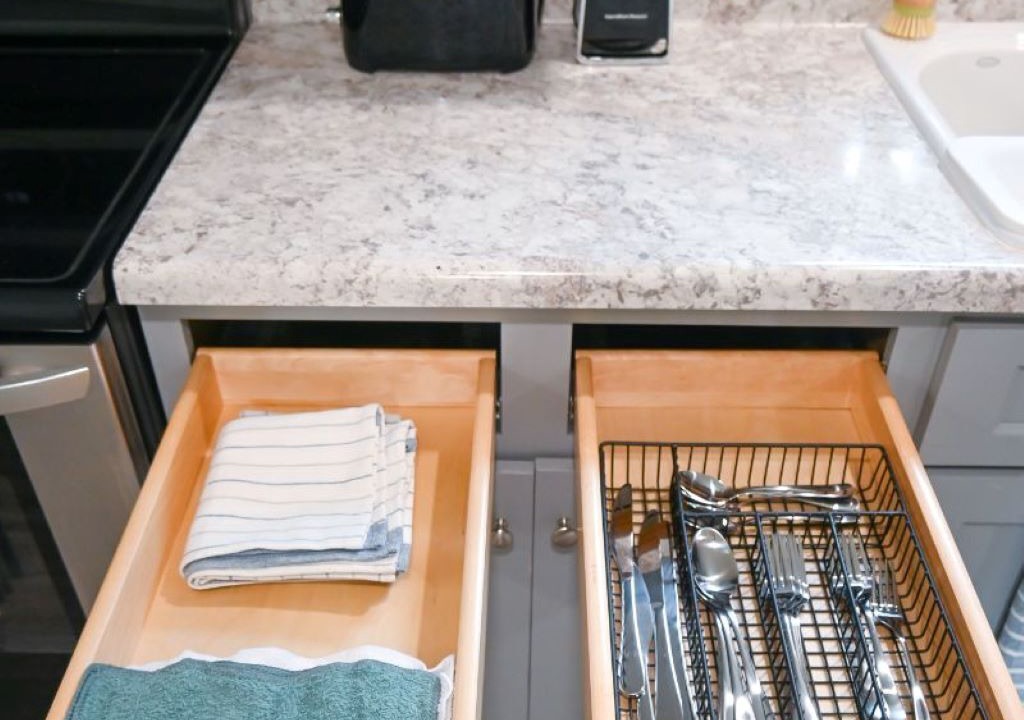 Photo of Kitchen in Newport