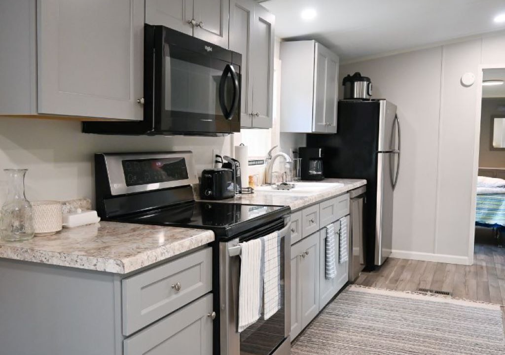 Photo of Kitchen in Newport