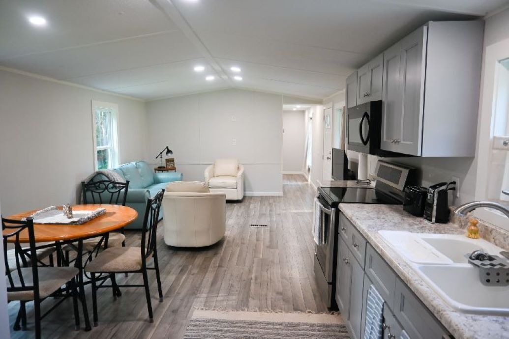 Photo of Kitchen in Newport