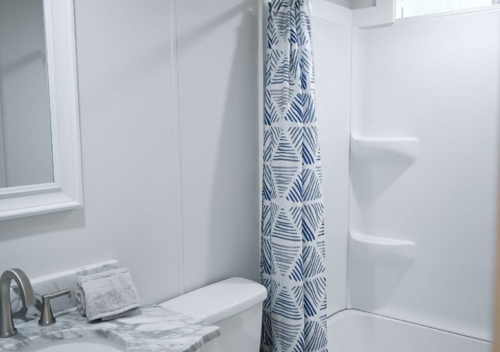 Photo of Bathroom in Newport