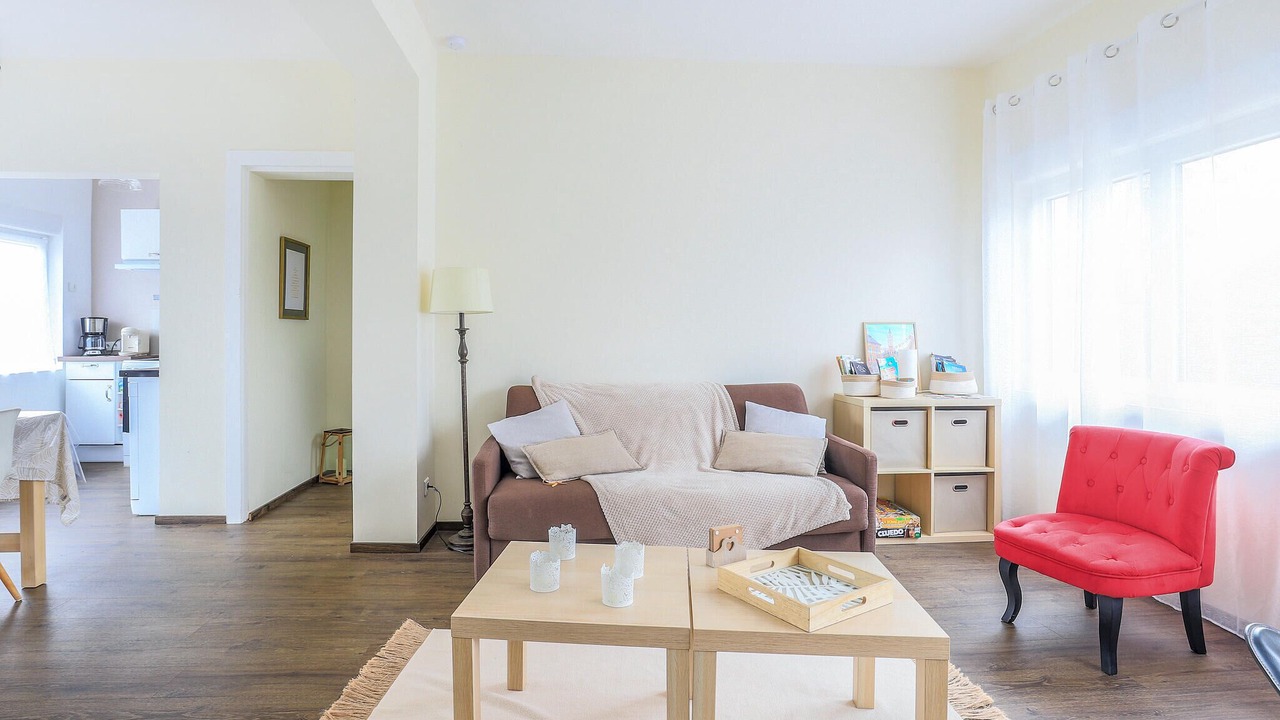 Photo of Bedroom in Flechin