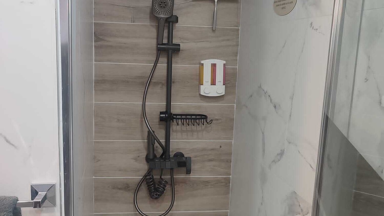 Photo of Bathroom in Souge-le-Ganelon