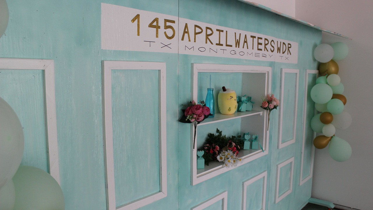 Photo of Others in April Sound