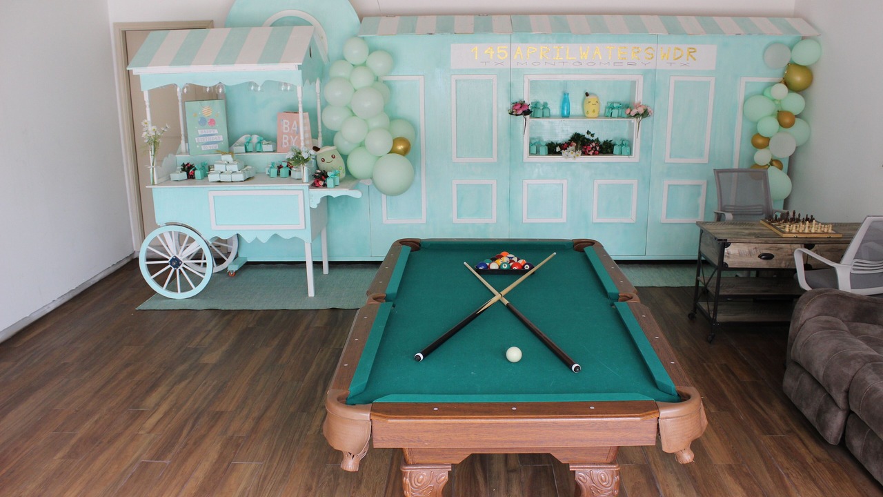 Photo of Bedroom in April Sound
