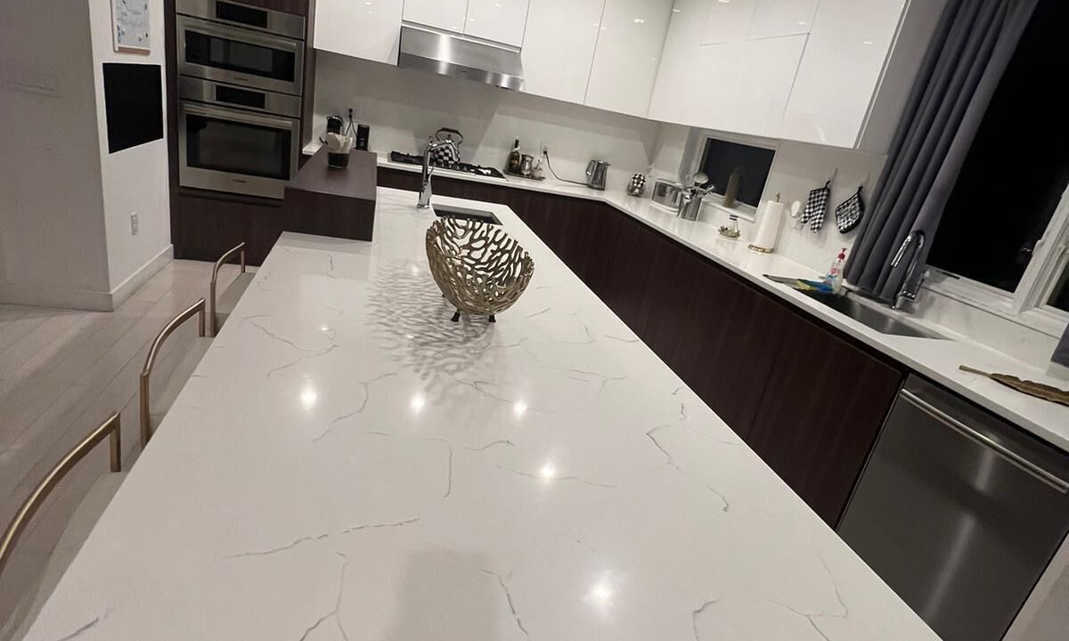 Photo of Kitchen in Edgewater