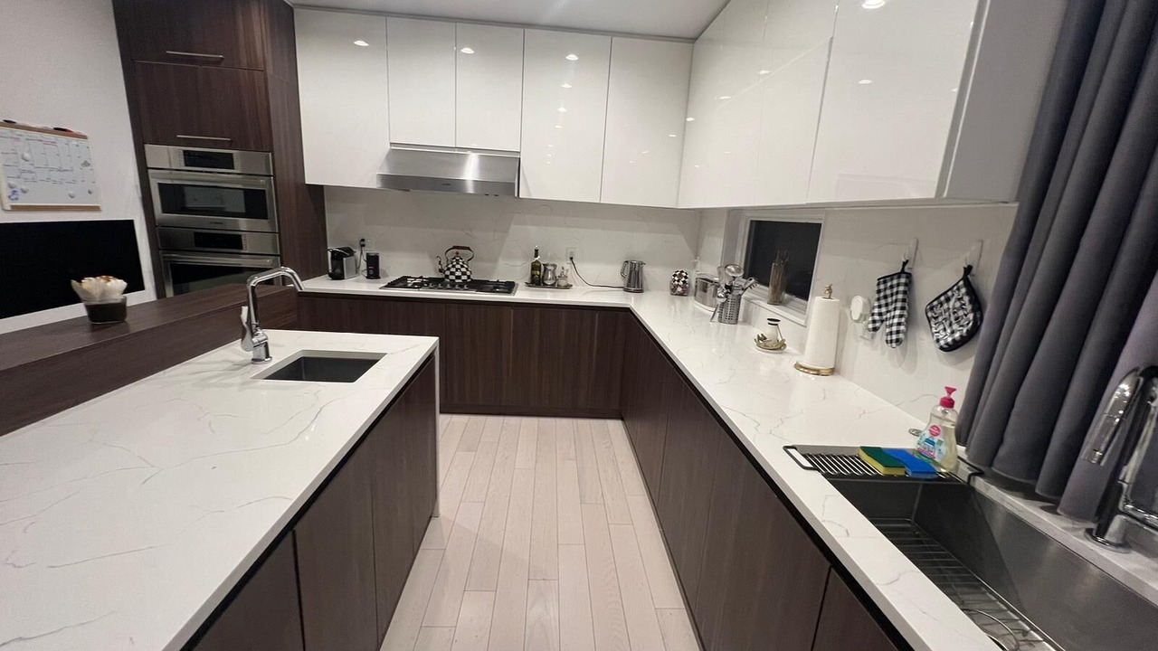 Photo of Kitchen in Edgewater