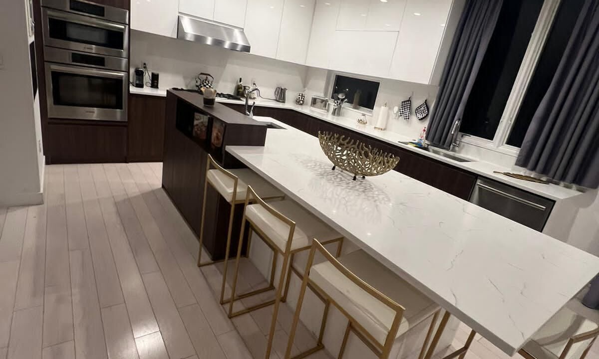 Photo of Kitchen in Edgewater