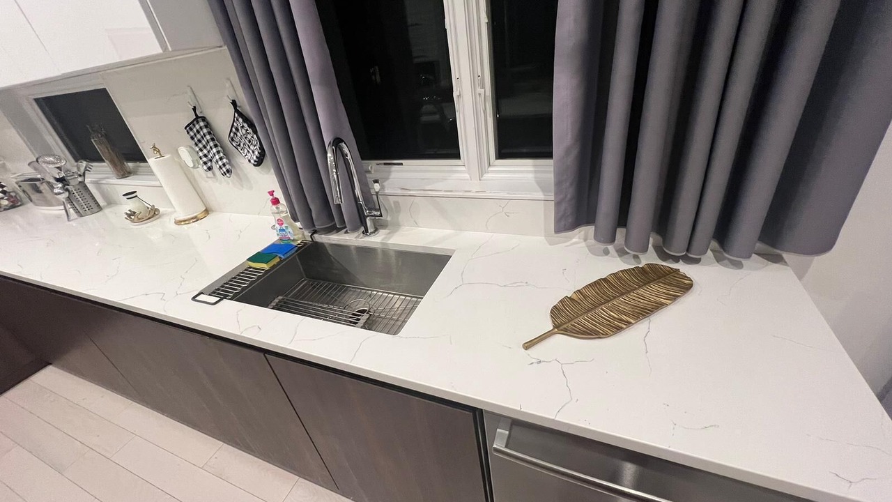 Photo of Kitchen in Edgewater