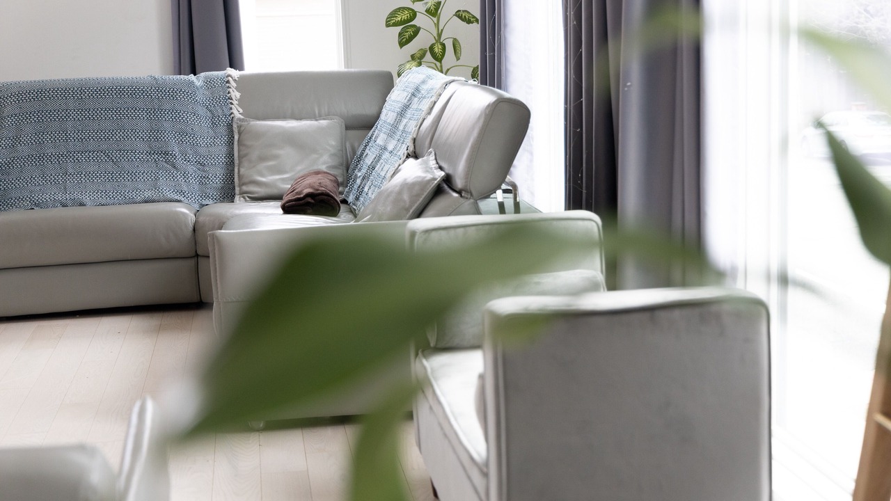 Photo of Livingroom in Edgewater