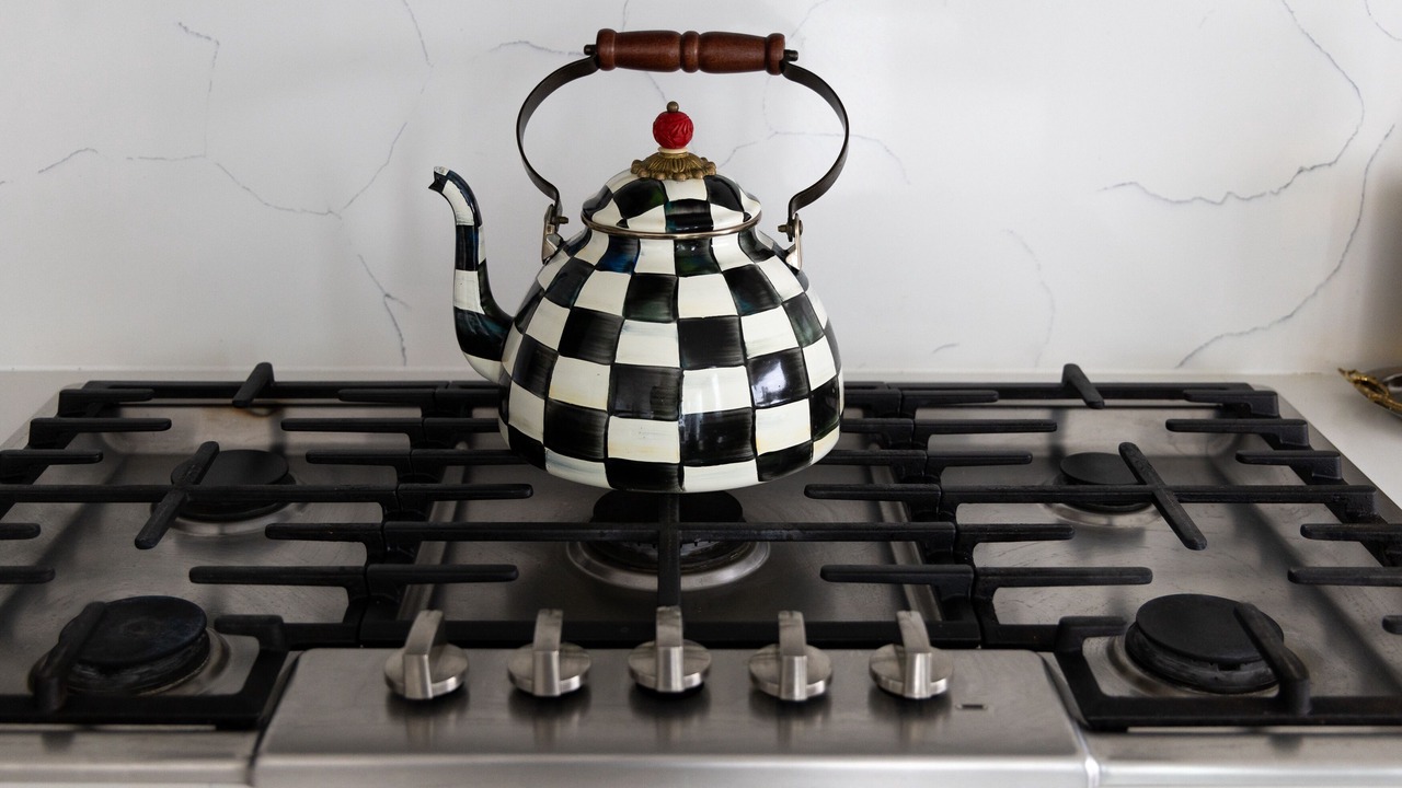 Photo of Kitchen in Edgewater