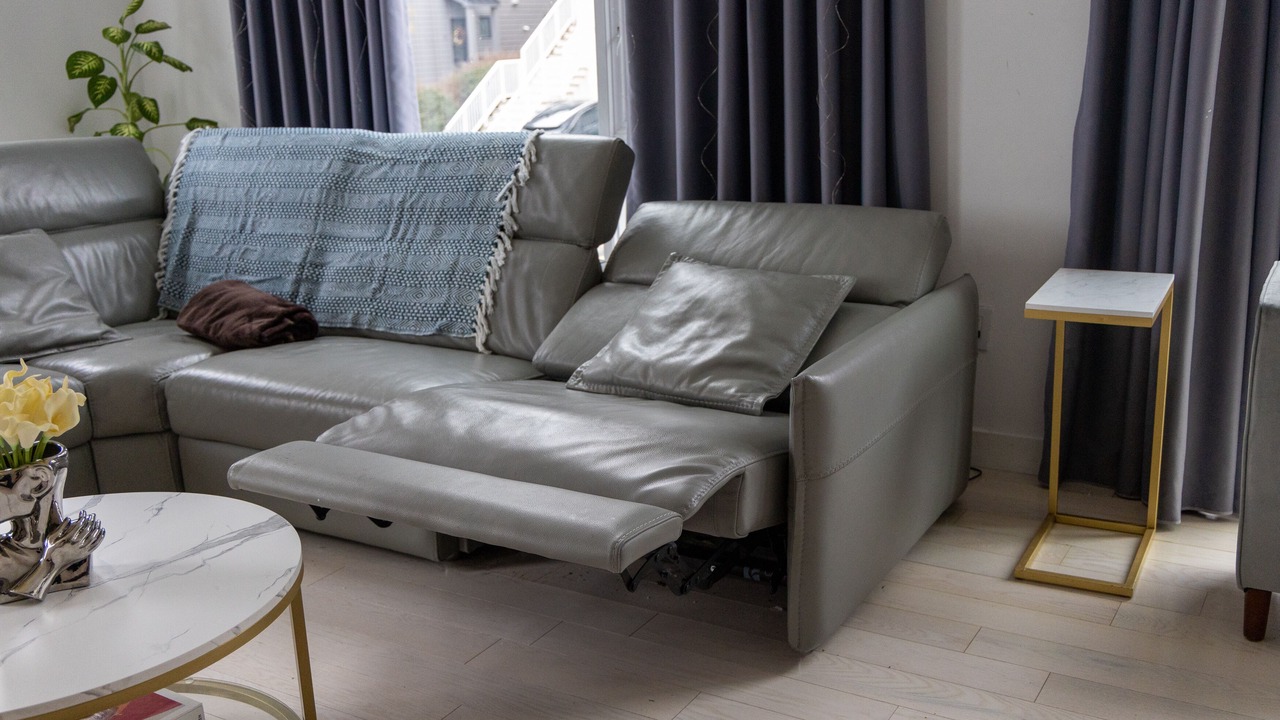 Photo of Livingroom in Edgewater