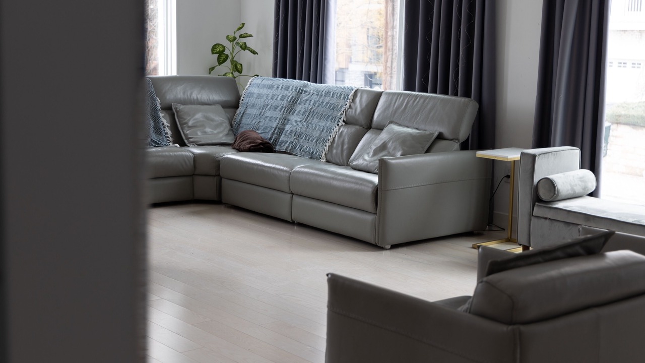 Photo of Livingroom in Edgewater