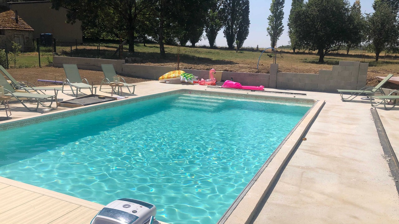 Photo of Outdoor in Boursault