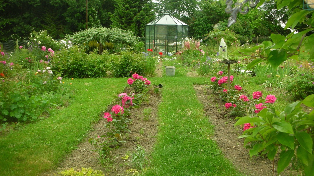 Photo of Outdoor in Boursault