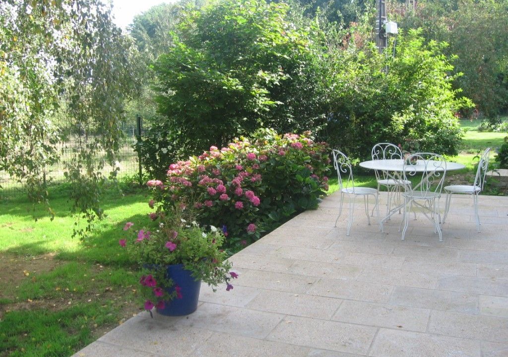 Photo of Outdoor in Boursault