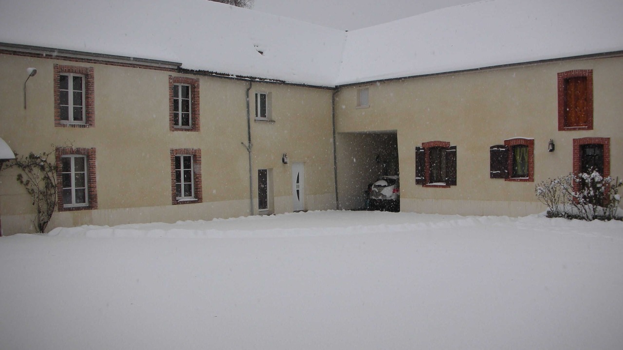 Photo of Outdoor in Boursault