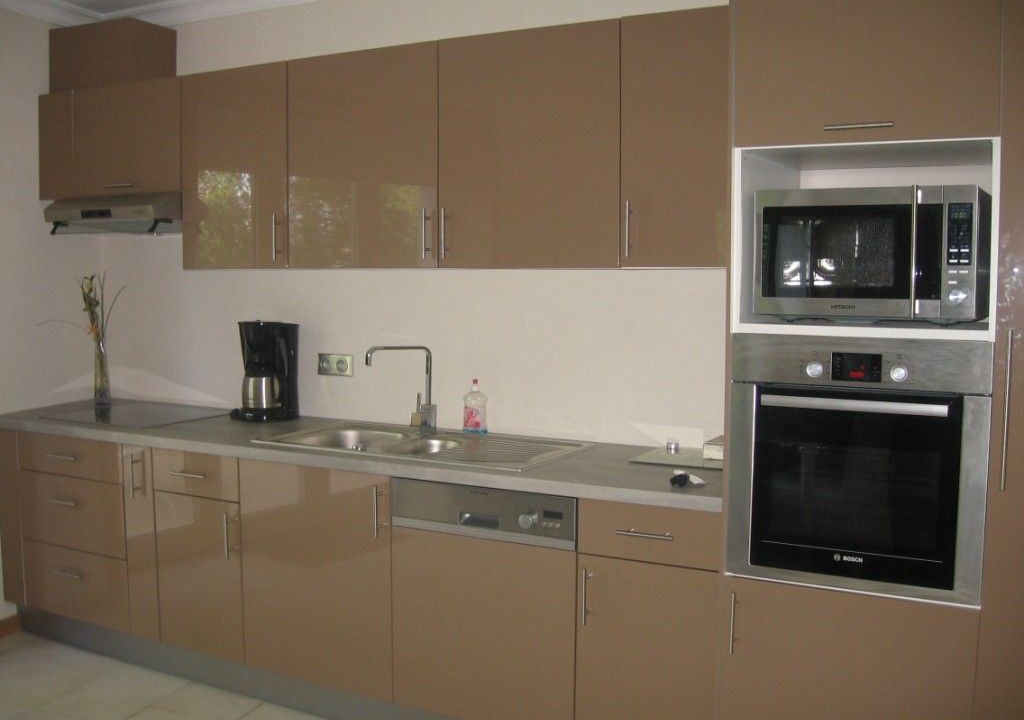 Photo of Kitchen in Boursault