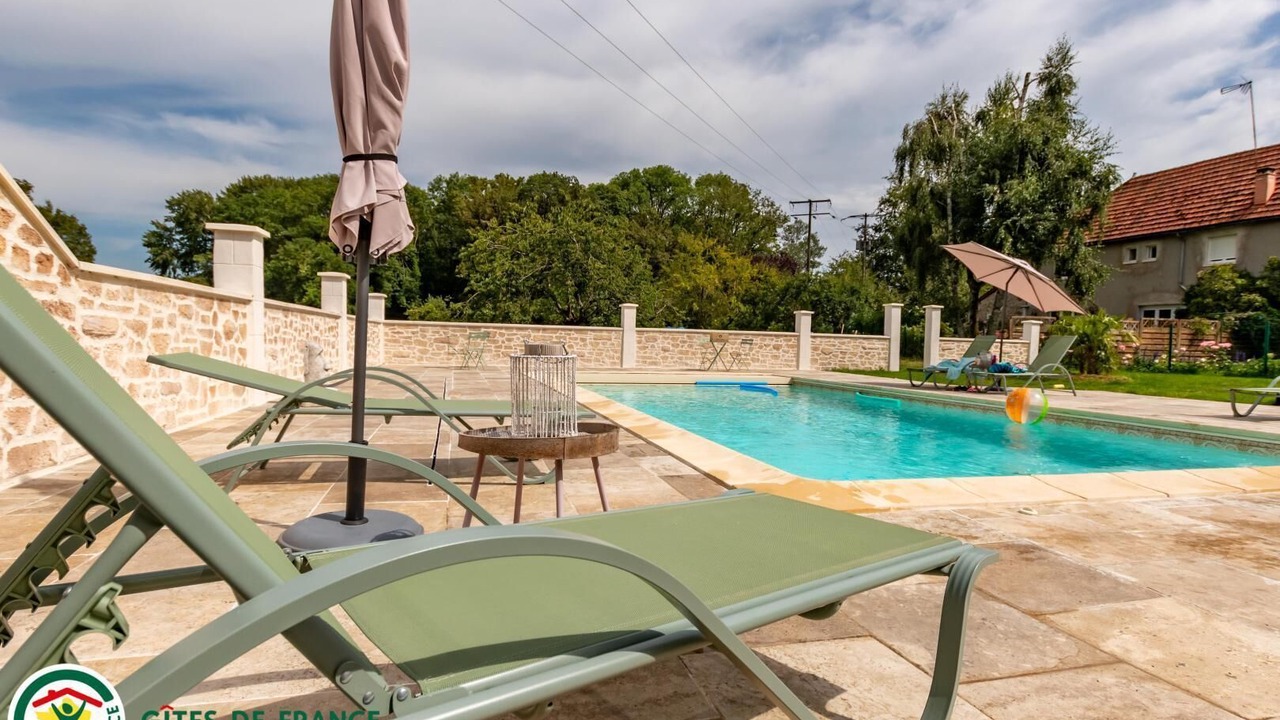 Photo of Outdoor in Boursault