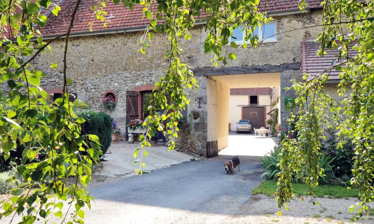 Photo of Outdoor in Boursault