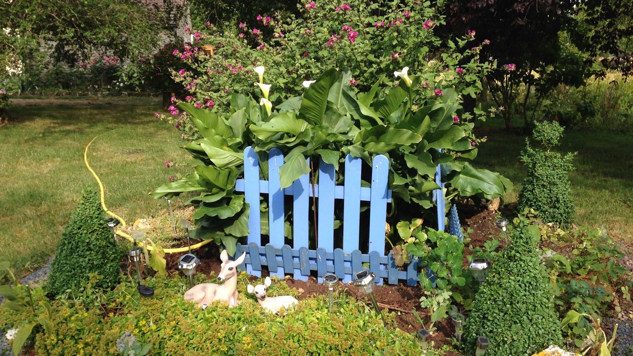 Photo of Outdoor in Boursault