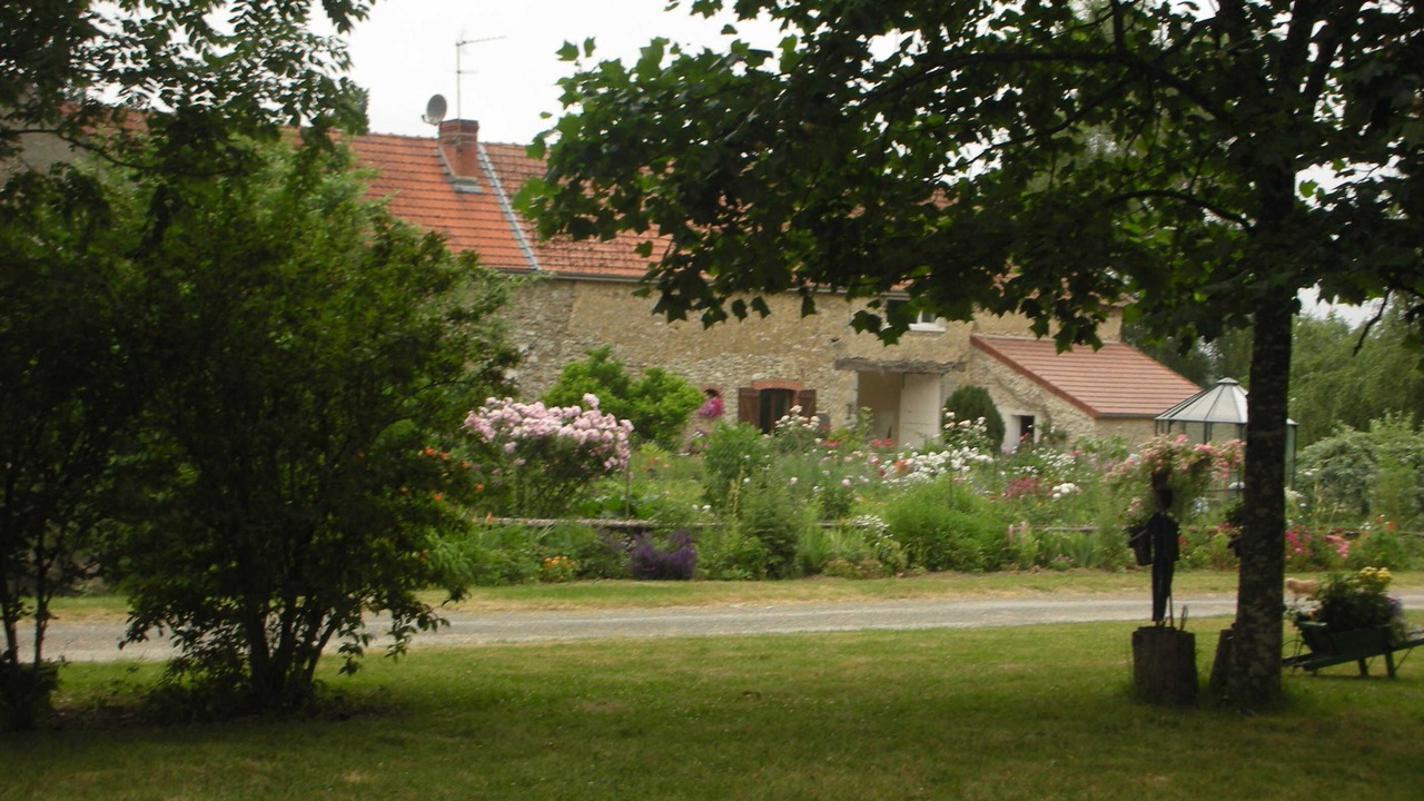 Photo of Outdoor in Boursault