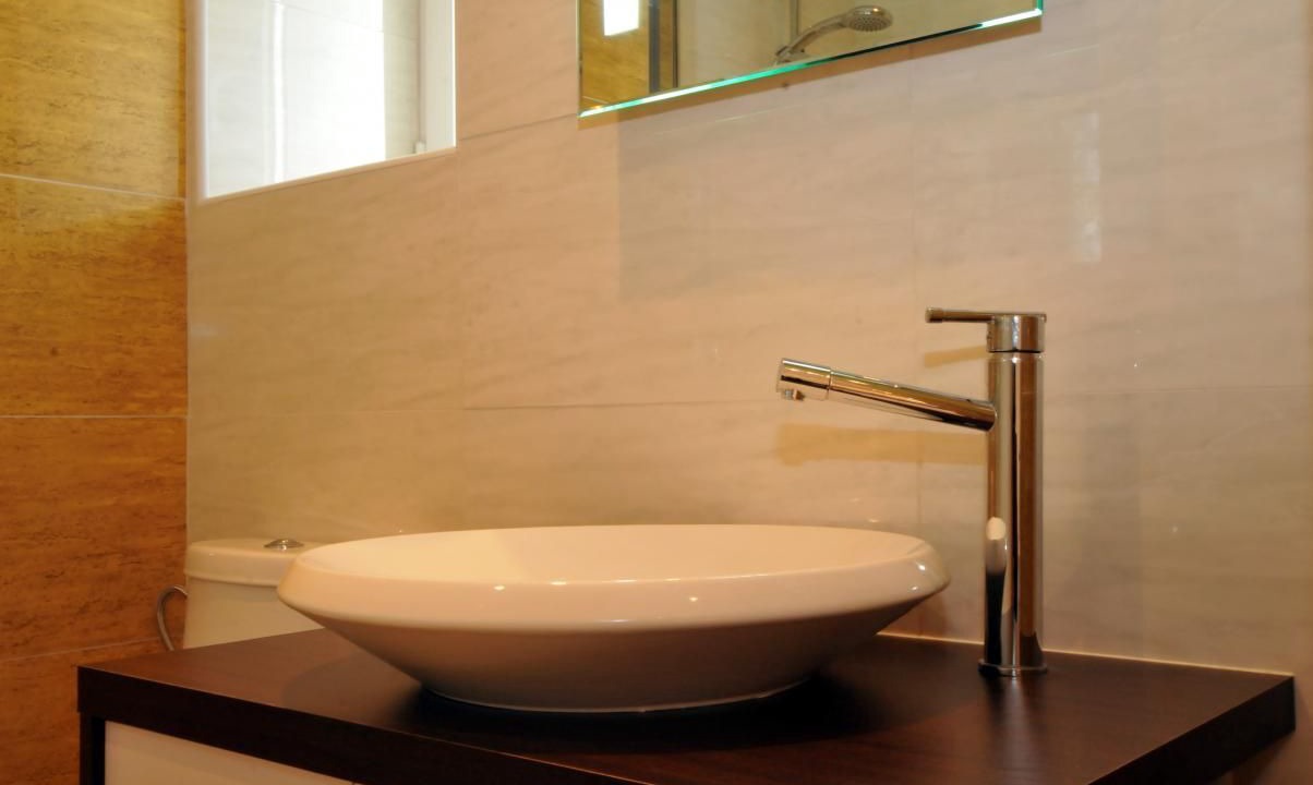 Photo of Bathroom in Boursault