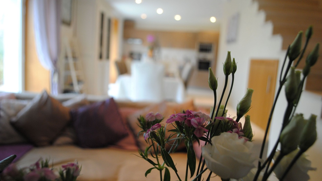 Photo of Bedroom in Boursault