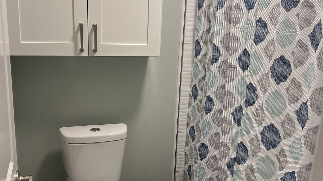Photo of Bathroom in Etoile
