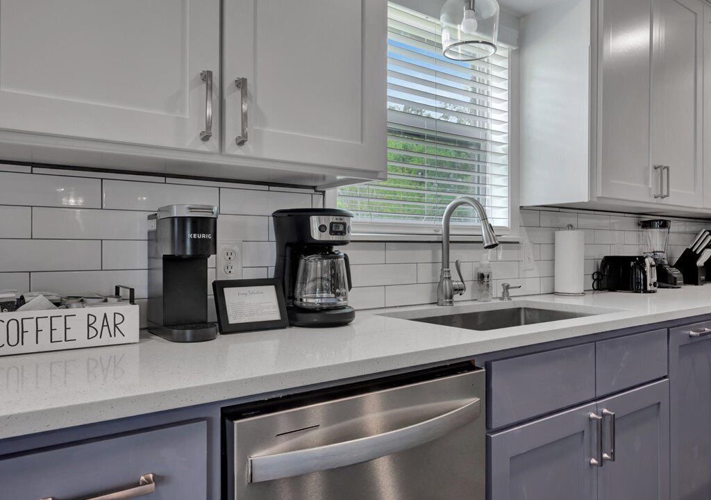 Photo of Kitchen in Etoile