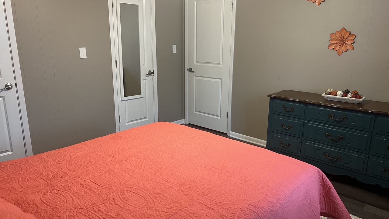 Photo of Bedroom in Etoile