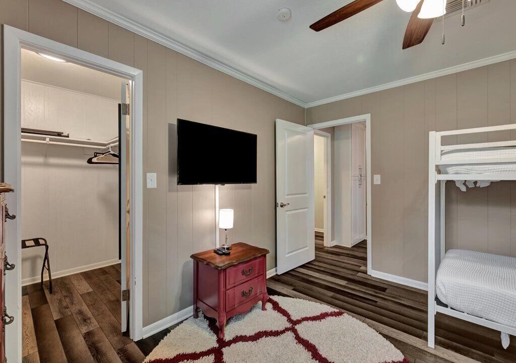 Photo of Bedroom in Etoile