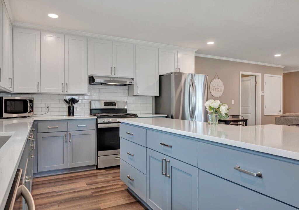 Photo of Kitchen in Etoile