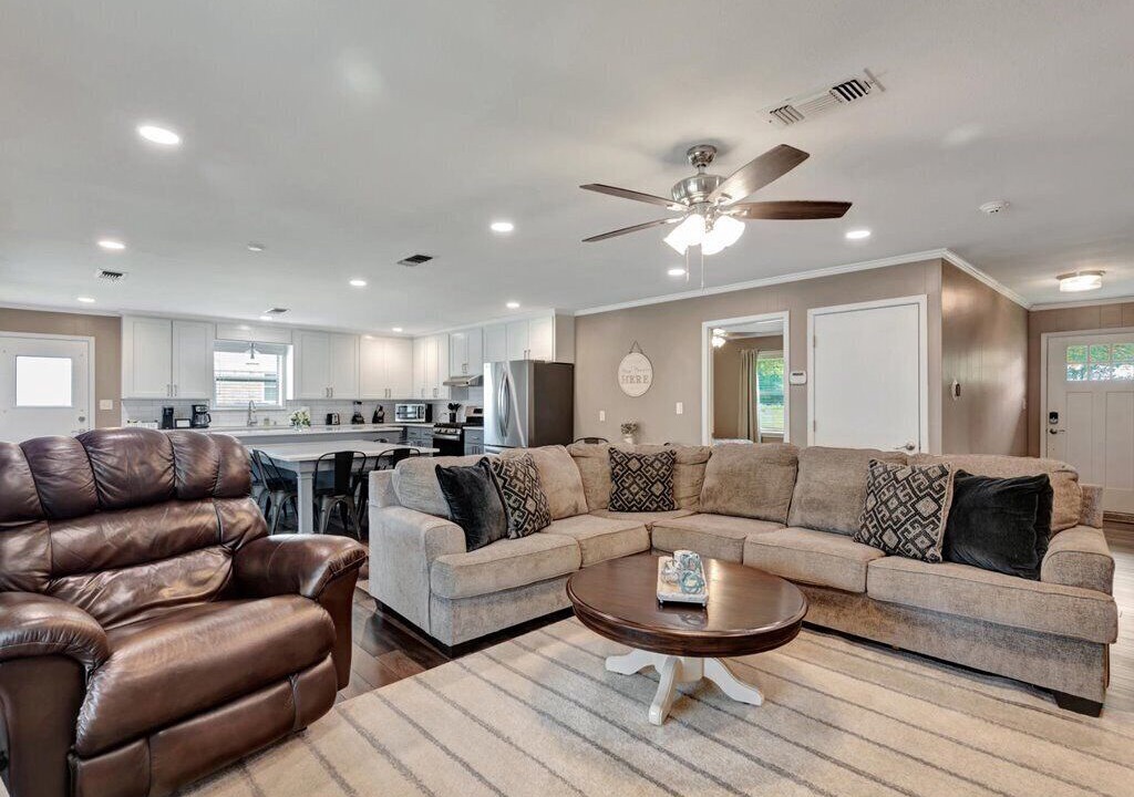 Photo of Livingroom in Etoile