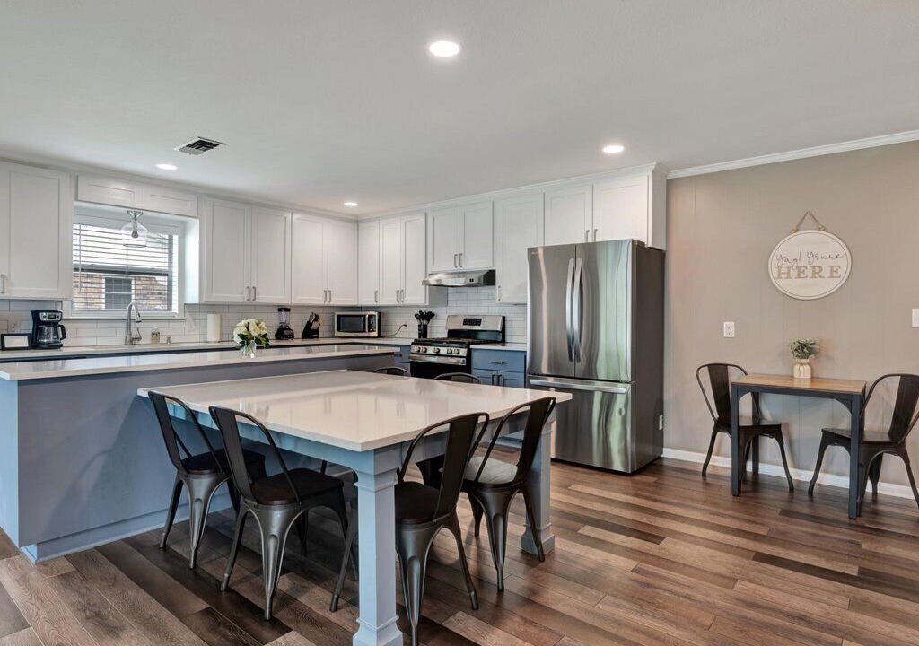 Photo of Kitchen in Etoile