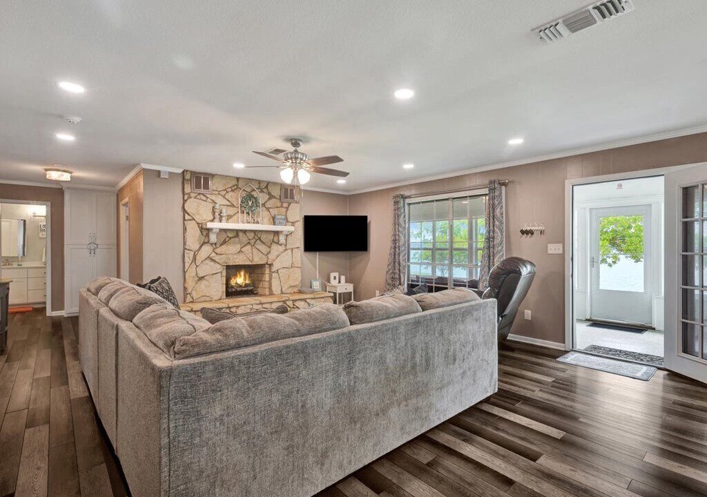 Photo of Livingroom in Etoile