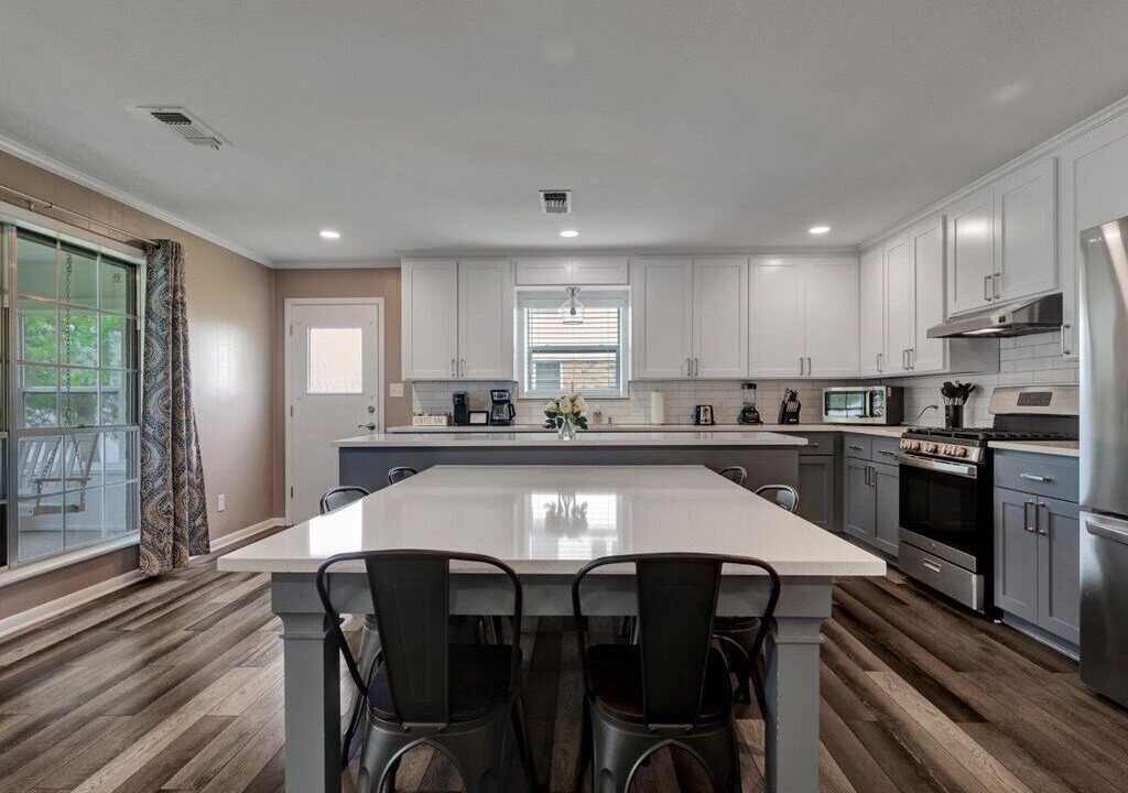 Photo of Kitchen in Etoile