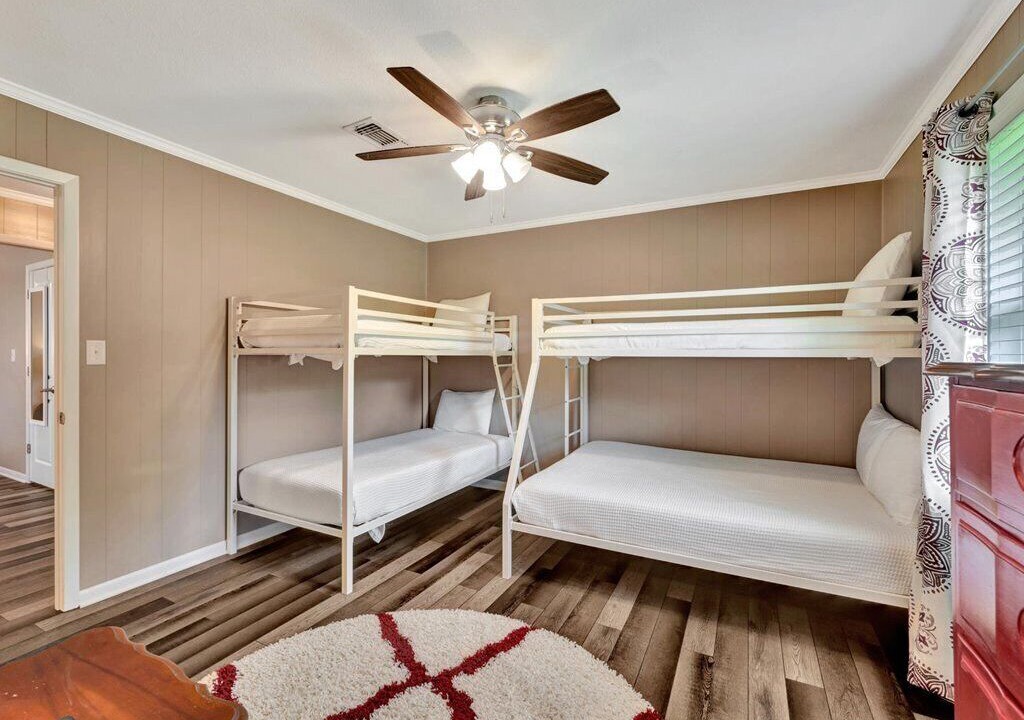 Photo of Bedroom in Etoile