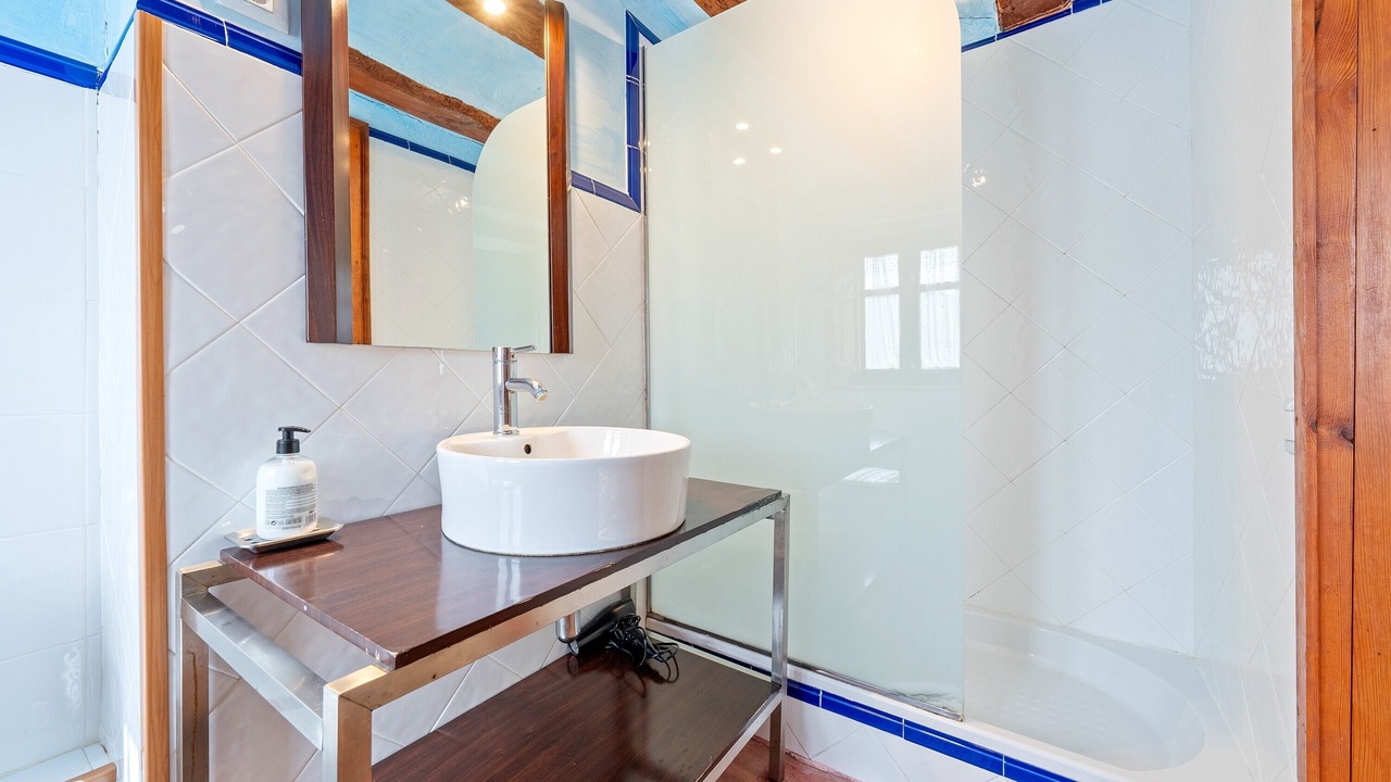 Photo of Bathroom in Tortosa