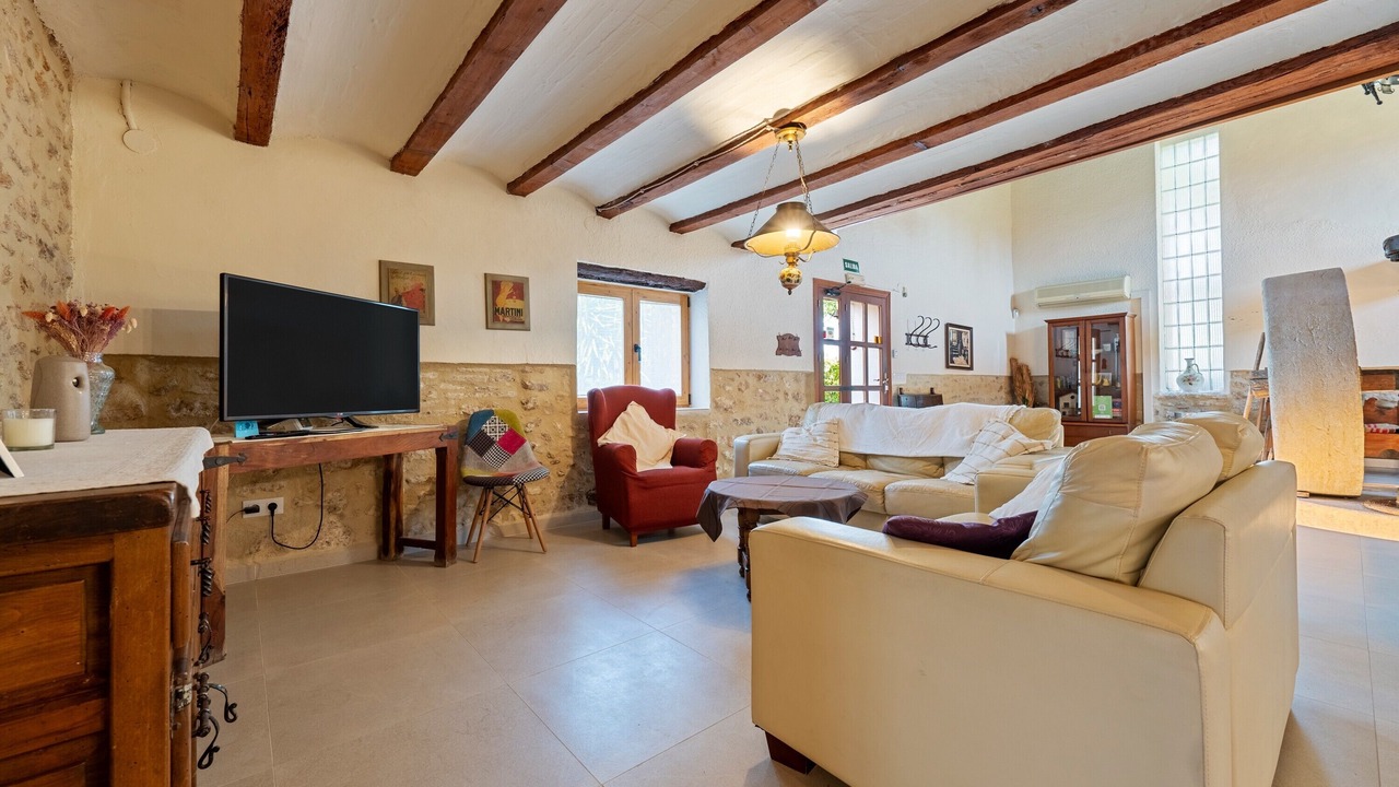 Photo of Livingroom in Tortosa