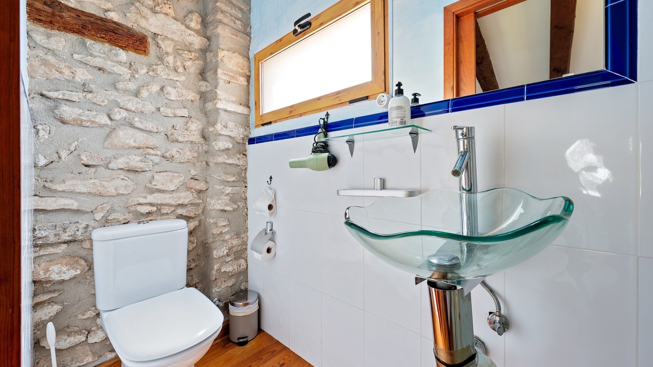 Photo of Bathroom in Tortosa