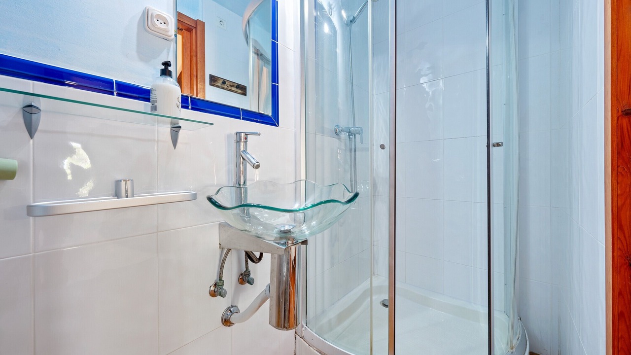 Photo of Bathroom in Tortosa