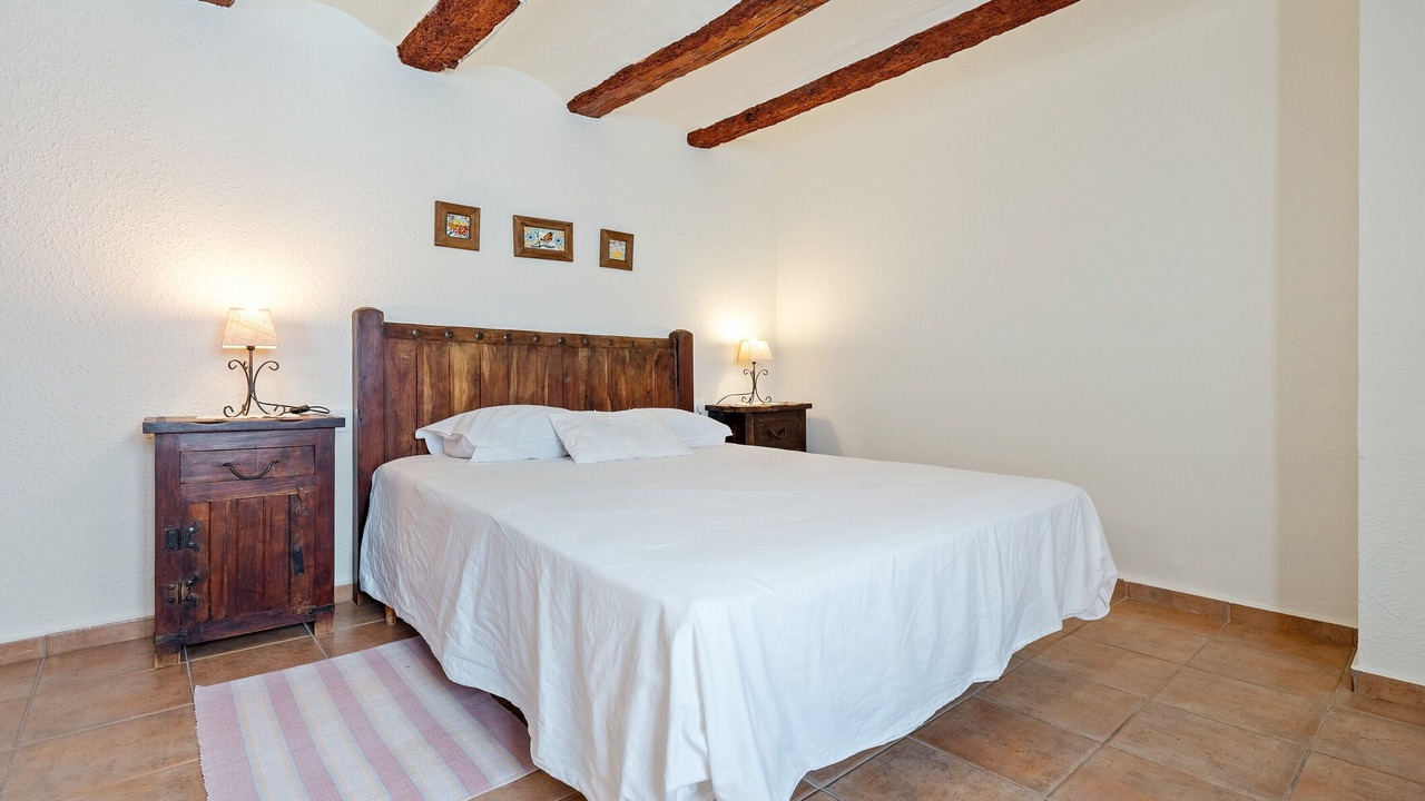 Photo of Bedroom in Tortosa
