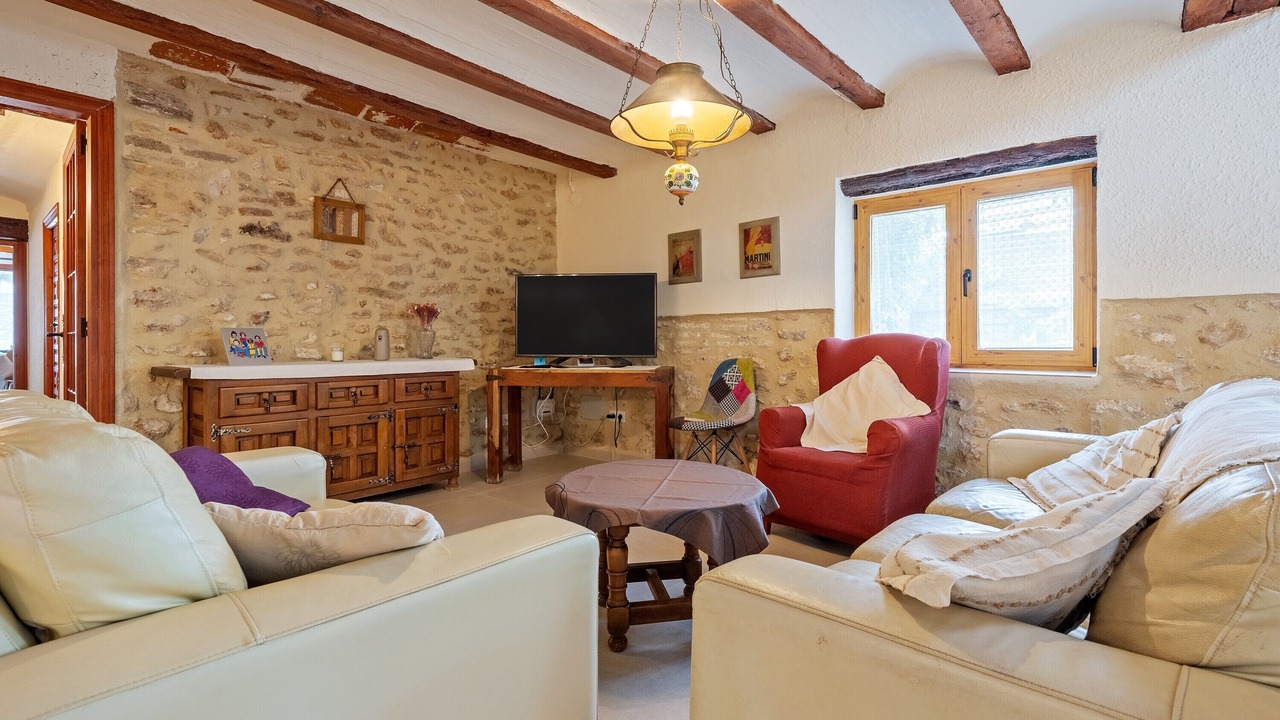 Photo of Livingroom in Tortosa